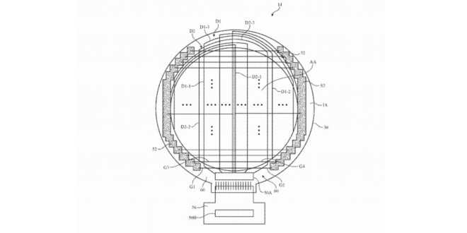 Nuovo Apple Watch circolare, Apple ci pensa sul serio