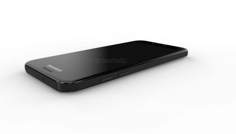 Samsung Galaxy A3 (2017) potrebbe ricevere presto l’aggiornamento di Android 7.0 Nougat