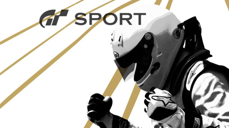 GT Sport