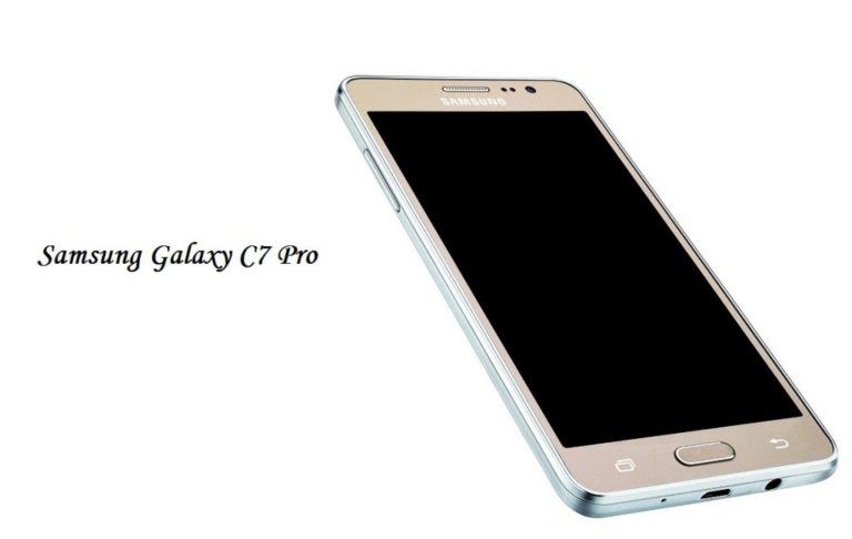 Samsung Galaxy C7 Pro, caratteristiche svelate dalla certificazione FCC