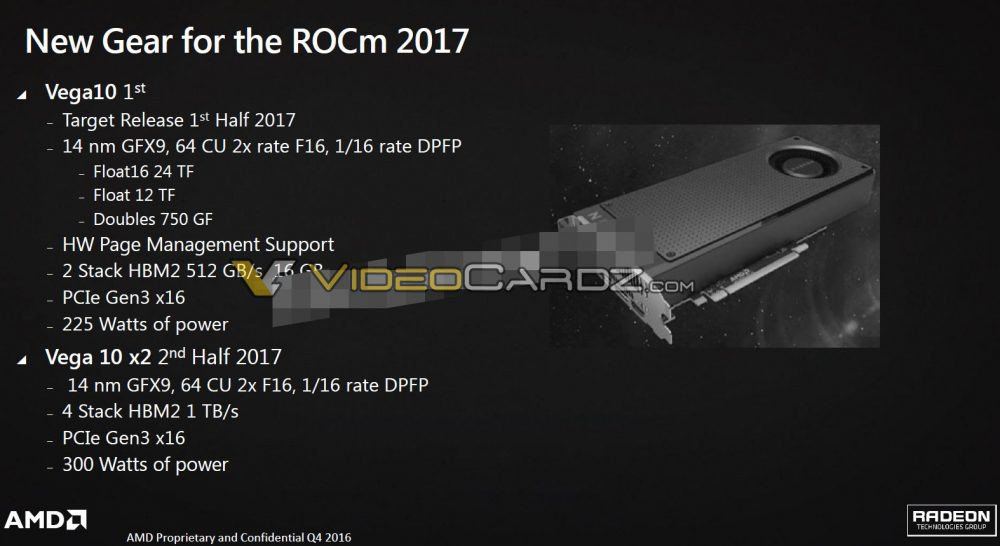 AMD Vega