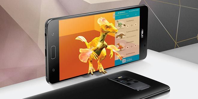 ASUS ZenFone AR