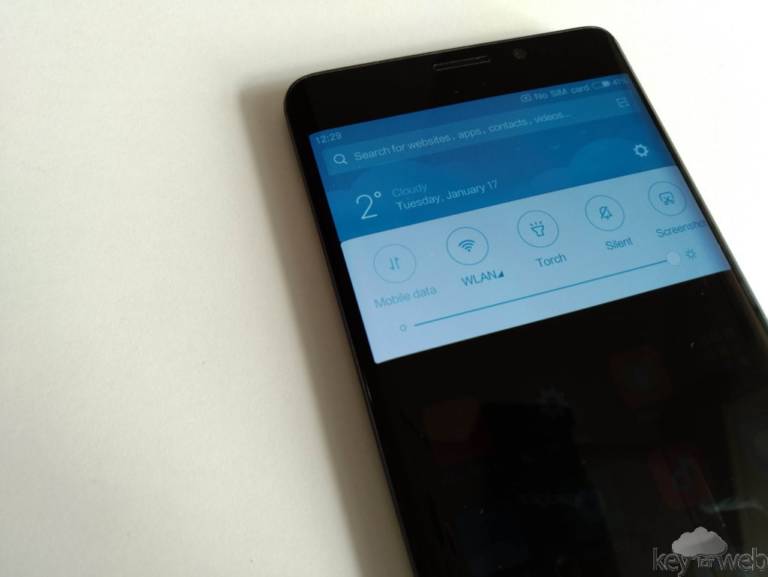 Xiaomi Mi Note 2: la nostra recensione completa