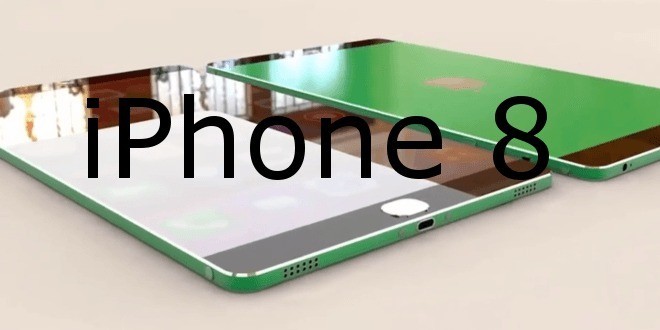 Gli analisti si aspettano grandi cose da iPhone 8