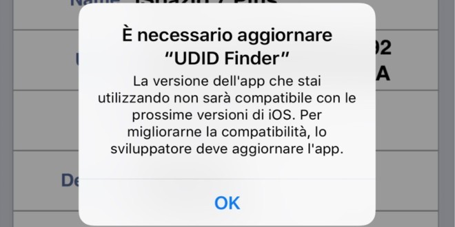 iOS 11 manda in pensione 187000 applicazioni dello Store