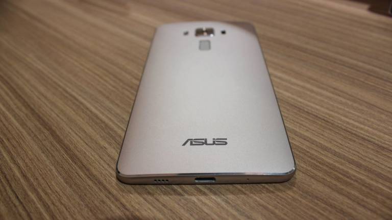 Asus Zenfone 3 Go: emergono nuovi render e specifiche del terminale