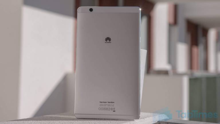 Huawei MediaPad T3 ottiene la certificazione TENAA, a breve il lancio