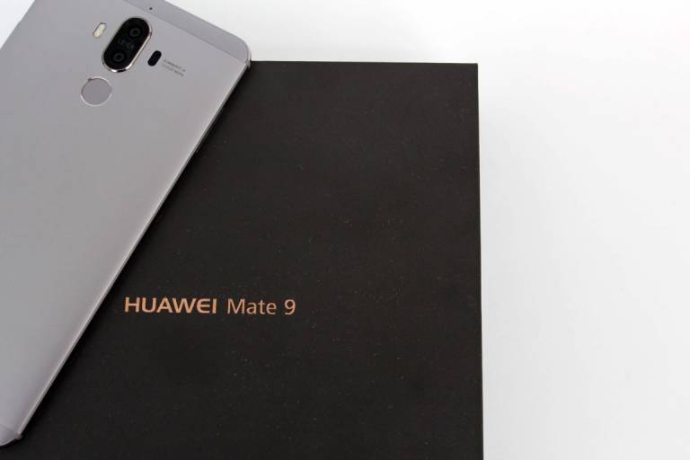 Huawei Mate 9: la nostra recensione completa