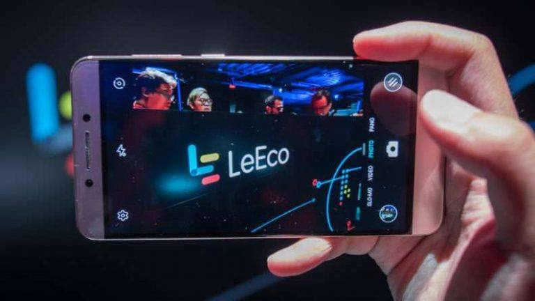 LeEco: in arrivo nuovi investimenti per risollevare l’azienda