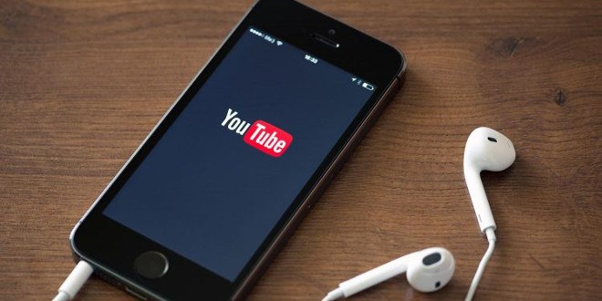 YouTube, l’app per iOS si aggiorna con tante novità