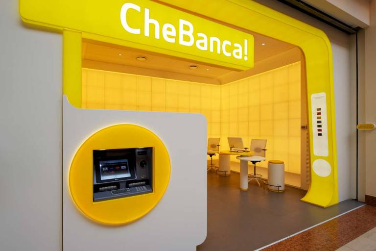 La convenienza di CheBanca! per il risparmio online