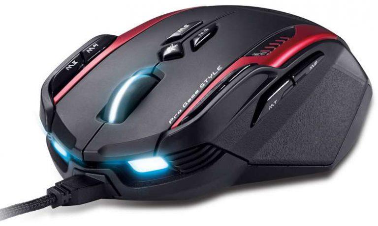 Le migliori offerte mouse gaming proposte dal portale online Amazon