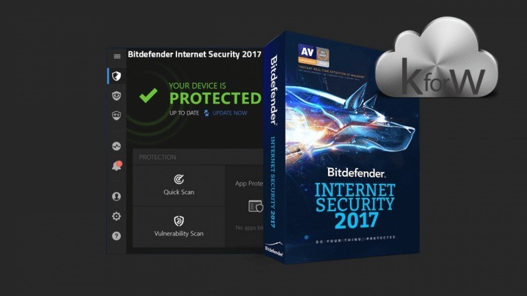 BitDefender Internet Security 2017 – non solo un antivirus