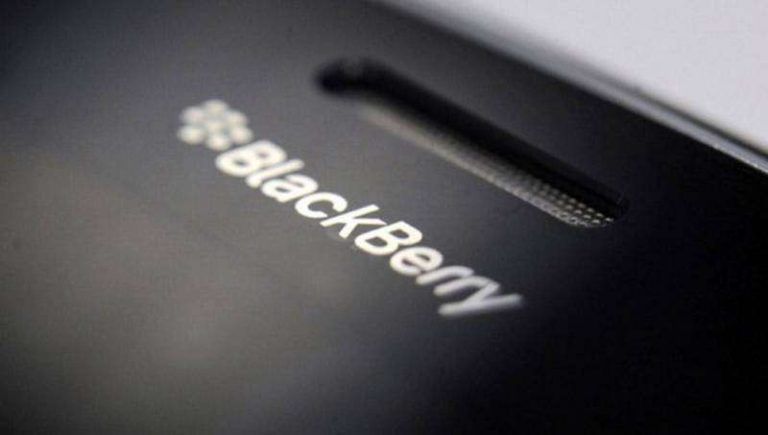 BlackBerry BBC100-1