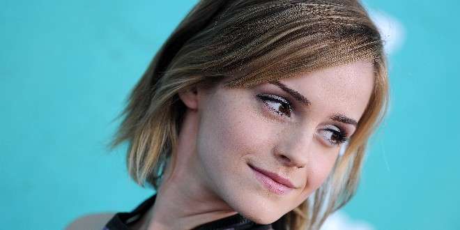 Emma Watson ed altre star: rubate e pubblicate in rete foto private