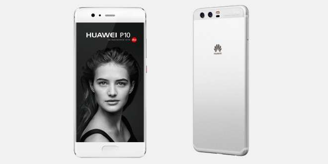 Huawei P10