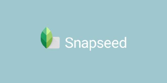 Snapseed: ecco tutti gli aggiornamenti introdotti nella versione 2.17