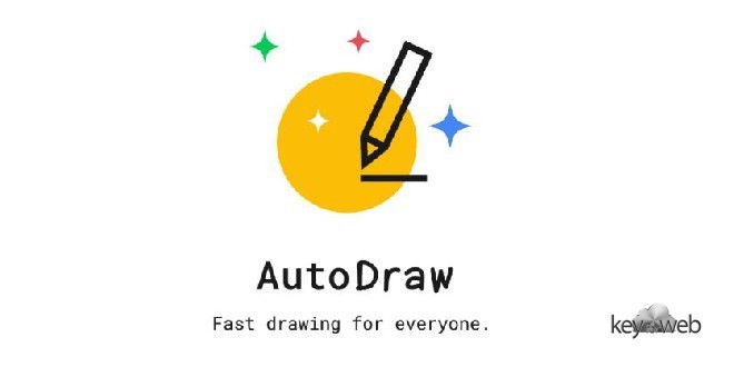 Google Auto Draw: lo strumento per convertire scarabocchi in disegni professionali | Video