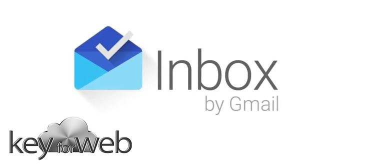 Inbox by Gmail aggiunge le notifiche ad alta priorità