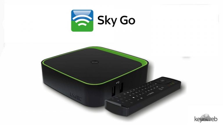 Come vedere app SkyGo su TV Box Android | Download disponibile