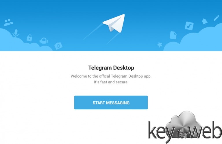 Telegram: disponibile l’applicazione su Windows Store e in aggiornamento per Mac