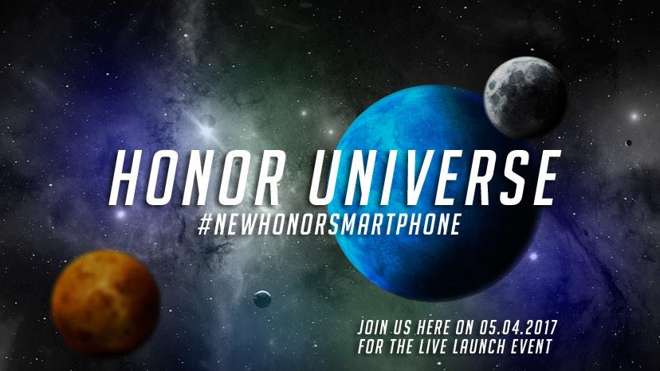 Segui l’evento Honor in diretta, vedremo Honor 8 Pro?