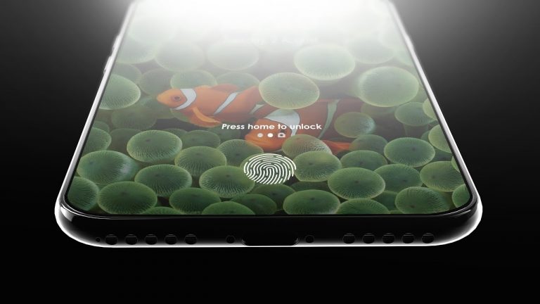 Una meraviglia questo iPhone 8 ripreso nel nuovo concept video