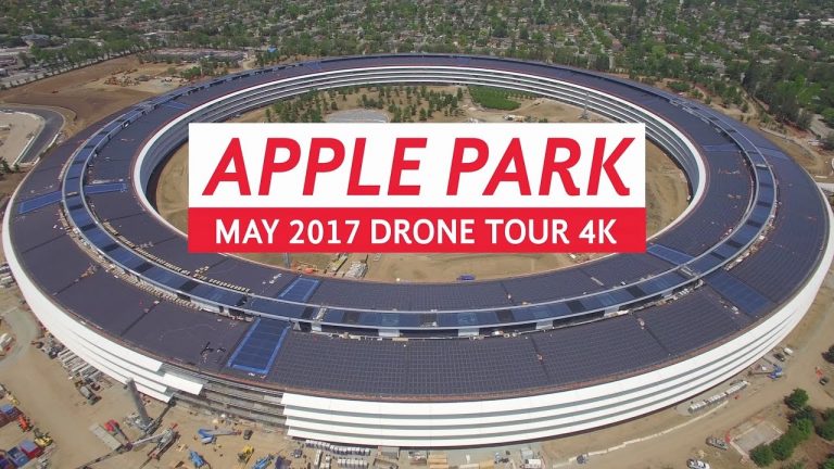 iPad Pro 2 potrebbe arrivare presto, l’Apple Park sta per aprire