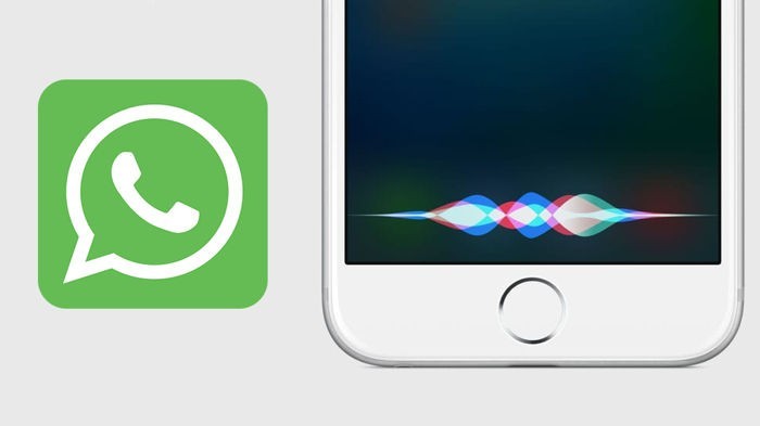 WhatsApp e Siri insieme: da oggi 21 aprile la voce di Apple potrà leggere i nuovi messaggi in arrivo