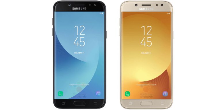 Samsung Galaxy J5 2017 potrebbe arrivare in Europa il 22 giugno