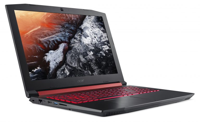 Presentata la nuova gamma di computer Acer