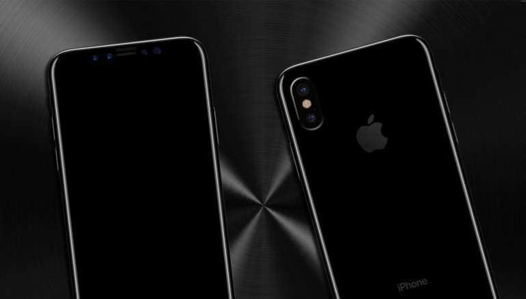 iPhone 8 vs Galaxy S8 vs iPhone 7: dimensioni a confronto nei primi Render