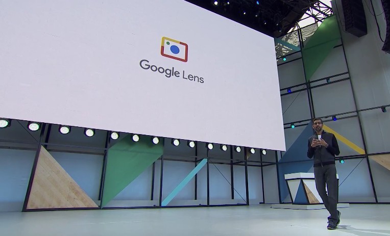 Google Lens