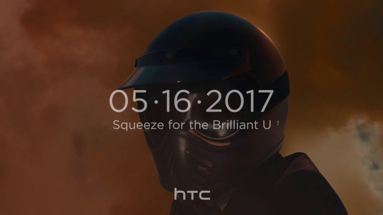 HTC U 11, ancora caratteristiche: registrazione audio a 360 gradi confermata da nuovo teaser