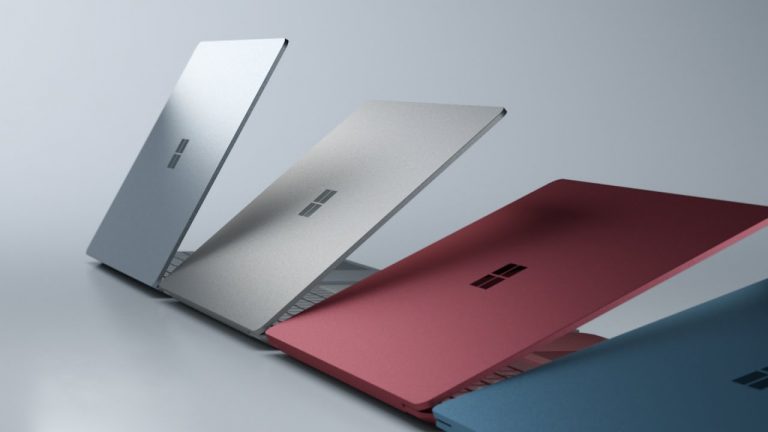 Surface Laptop è la risposta di Microsoft ai MacBook di Apple: caratteristiche, prezzi e disponibilità in Italia