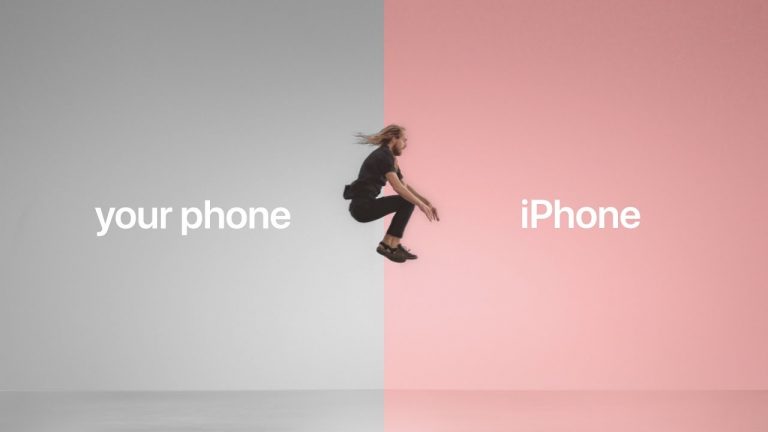 La vita è più facile su iPhone ed Apple mostra perché nei nuovi spot TV