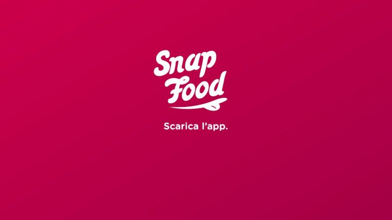 SnapFood crea la community glutenfree aiutando la ricerca di piatti senza glutine, vegeteriani e vegani