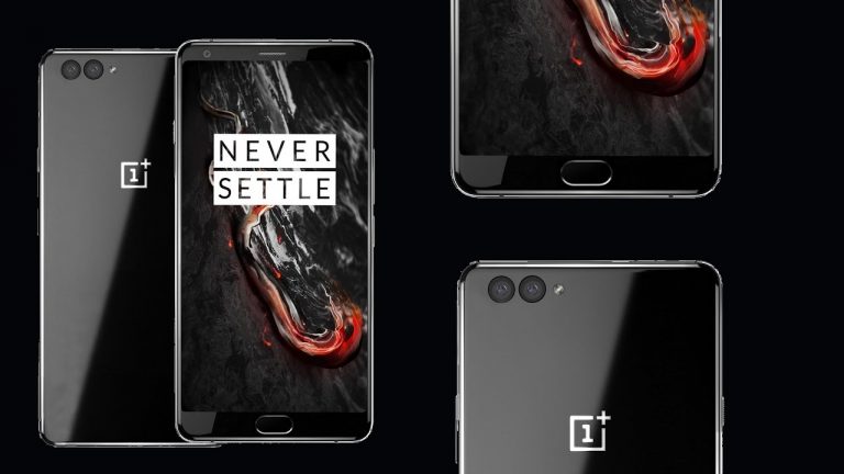 OnePlus 5 come OnePlus X in questo nuovo videoconcept amatoriale