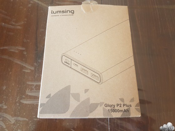 Lumsing P2 Glory