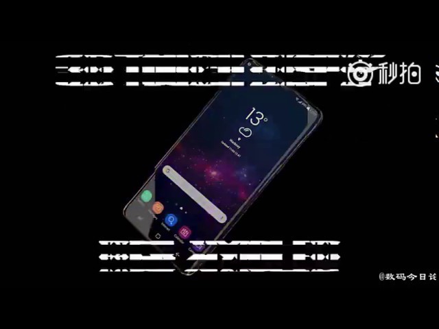 Samsung Galaxy Note 8: un video su YouTube potrebbe aver svelato il design finale del prodotto