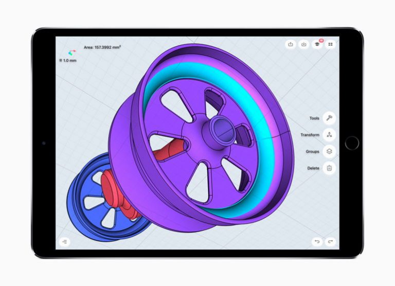 WWDC 2017 – Apple presenta i nuovi iPad Pro 10.5 e 12.9