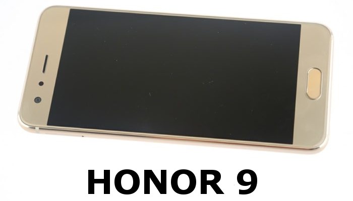 Honor 9, realizzazione impeccabile ma tantissimi adesivi per l’assemblaggio evidenziati dal teardown