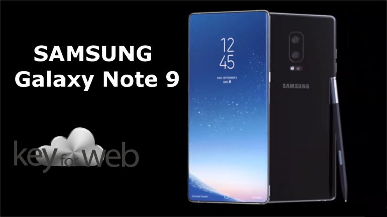 Samsung Galaxy Note 9, processore Exynos 9810 a 7nm ultra potente ed efficiente