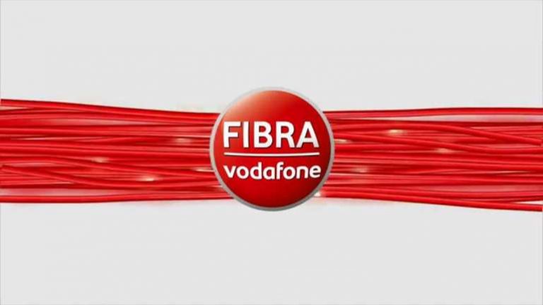 Solo per oggi Vodafone Iper Fibra Family a 30 euro per sempre