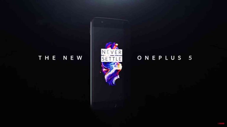 OnePlus 5 imbroglia i benchmark: la riposta dell’azienda