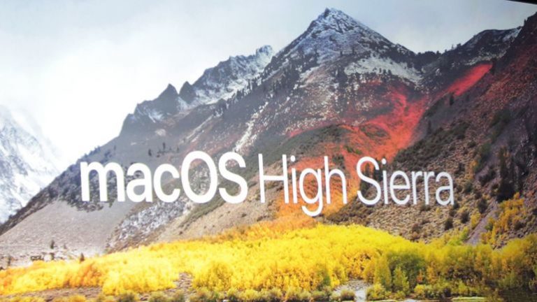 WWDC 2017 – Apple annuncia High Sierra, in arrivo in autunno il nuovo sistema operativo macOS