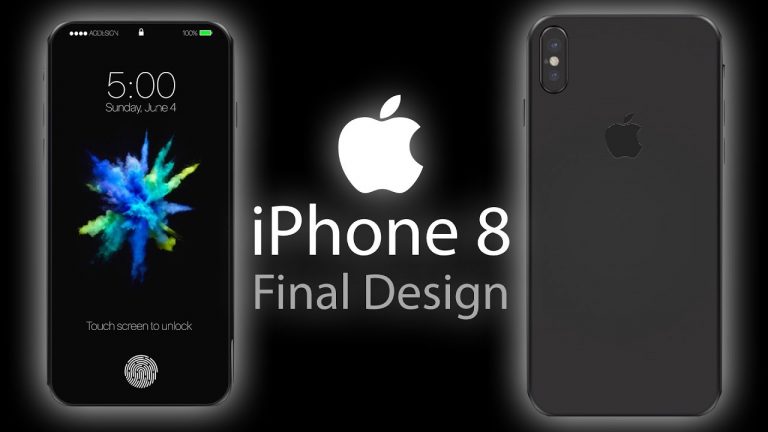 iPhone 8 nell’ennesimo video rappresentativo: caratteristiche, prezzo e data di uscita