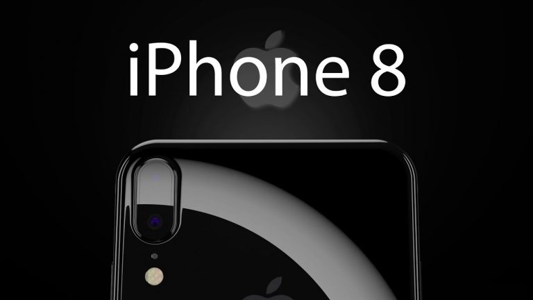 Nuovo realistico render per iPhone 8, c’è anche l’audio stereo