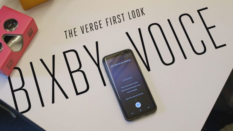 Samsung acquisisce Innoetics, una nuova StartUp che potrebbe aiutare lo sviluppo di Bixby Voice