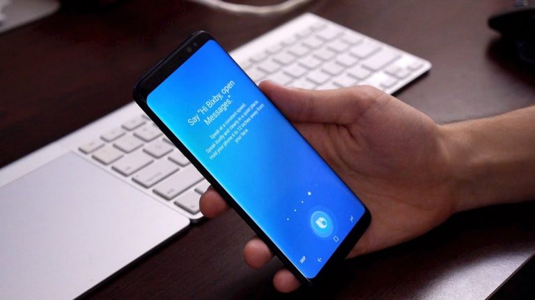 Samsung Bixby Voice comunica con te ed è capace di interagire con le app, ecco una nuova video dimostrazione